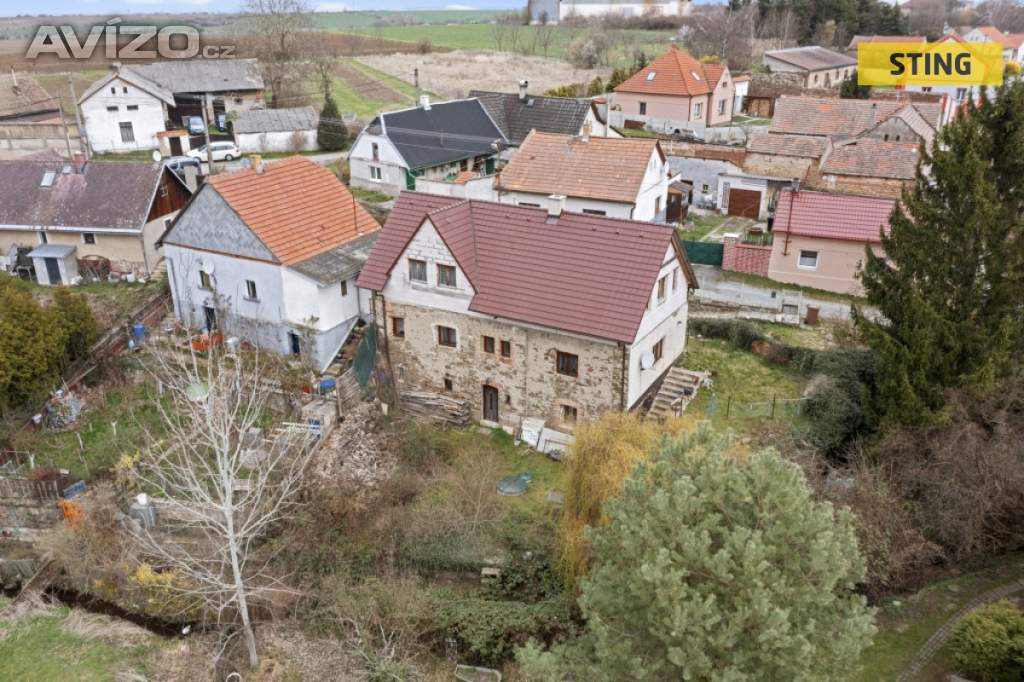Prodej, Rodinný dům, 304 m2