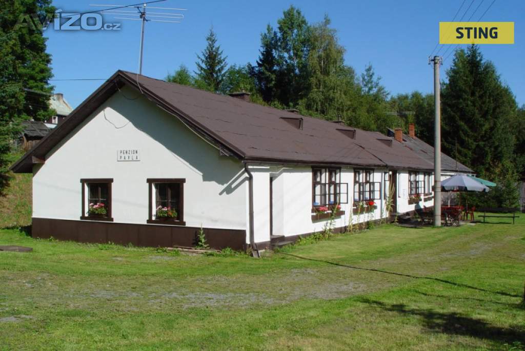 Prodej, , 250 m2