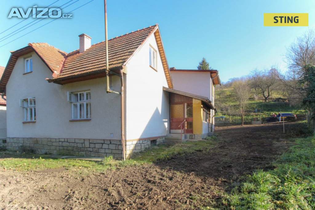 Prodej, Rodinný dům, 97 m2