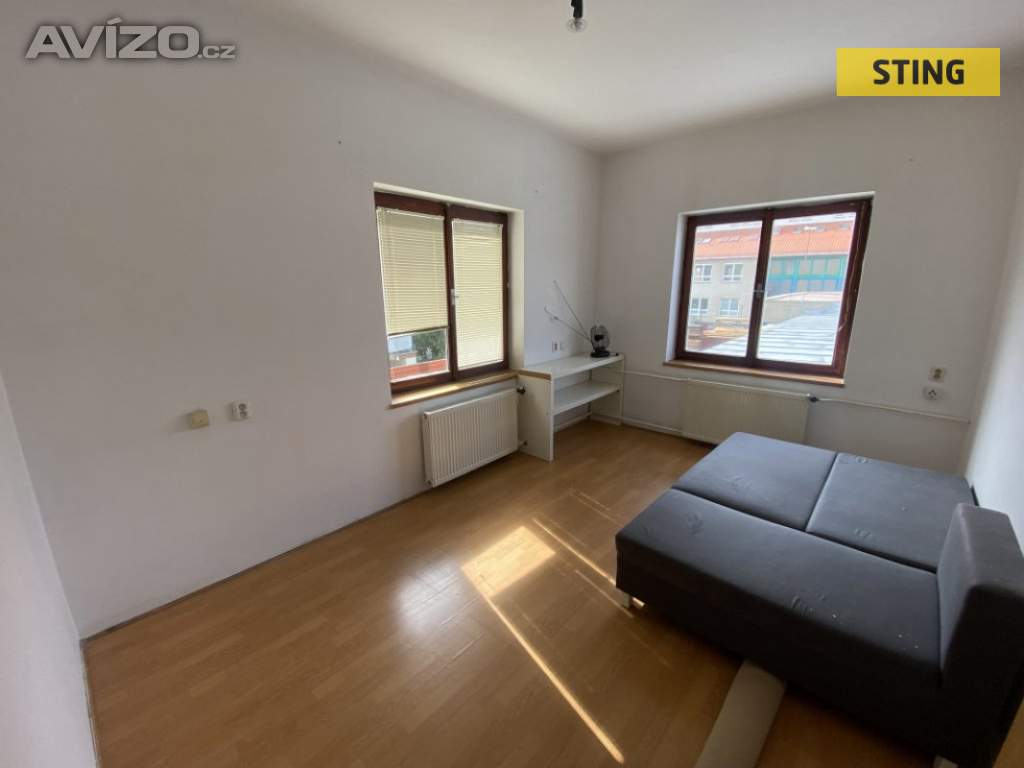 Pronájem, byt garsoniéra, 20 m2