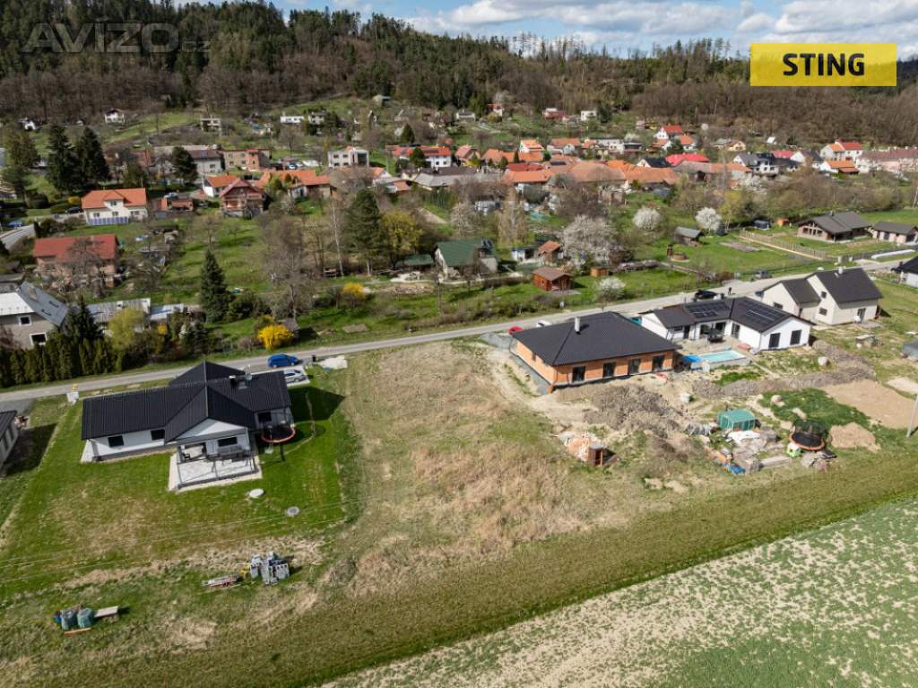 Prodej, Pozemky pro bydlení, 951 m2