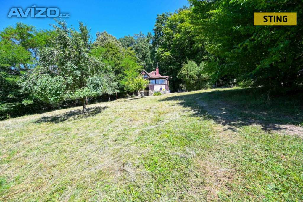 Prodej, Pozemky pro bydlení, 833 m2