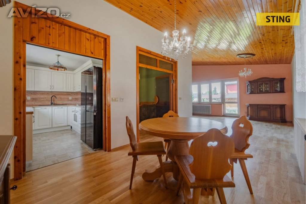 Prodej, , 232 m2