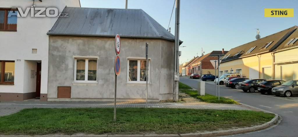 Prodej, Rodinný dům, 102 m2