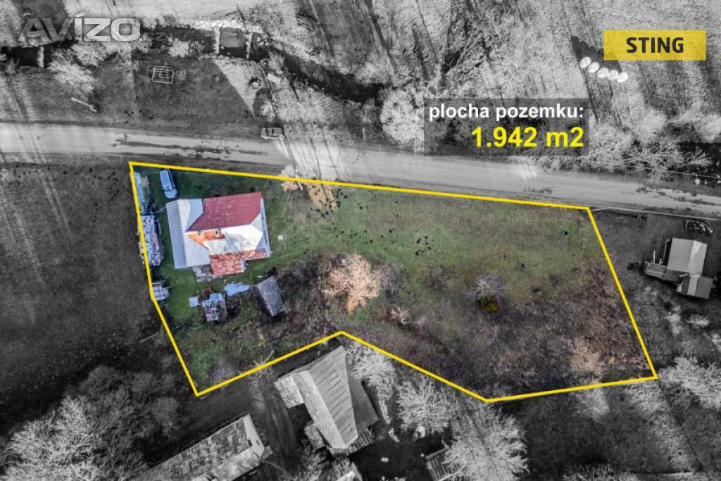 Prodej, Rodinný dům, 106 m2