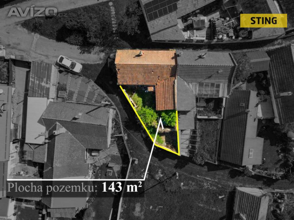 Prodej, , 60 m2