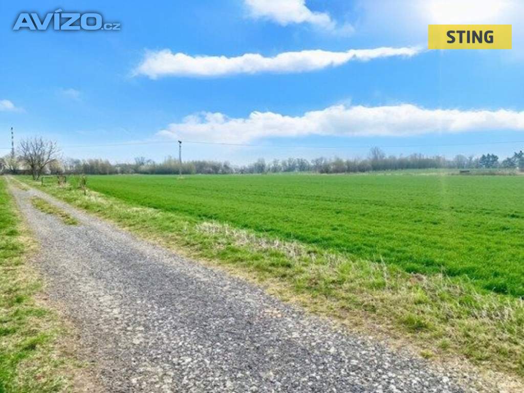 Prodej, Pozemky pro bydlení, 6745 m2