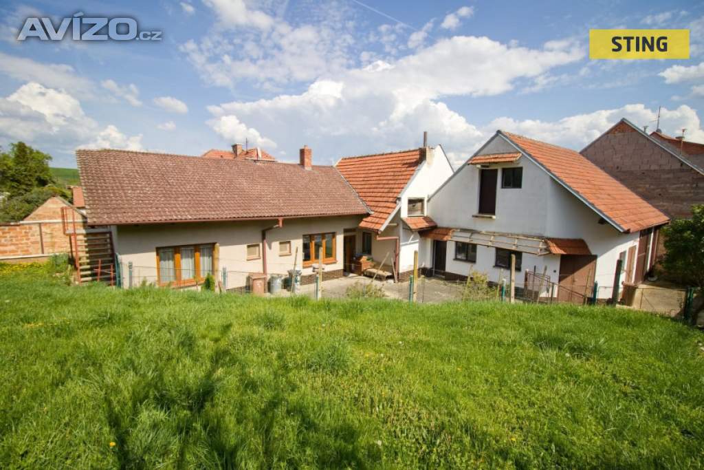 Prodej, Rodinný dům, 145 m2