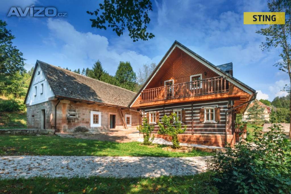 Prodej, , 360 m2