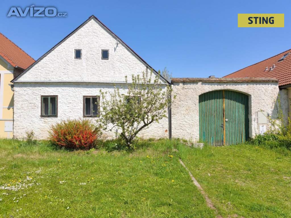 Prodej, Rodinný dům, 130 m2