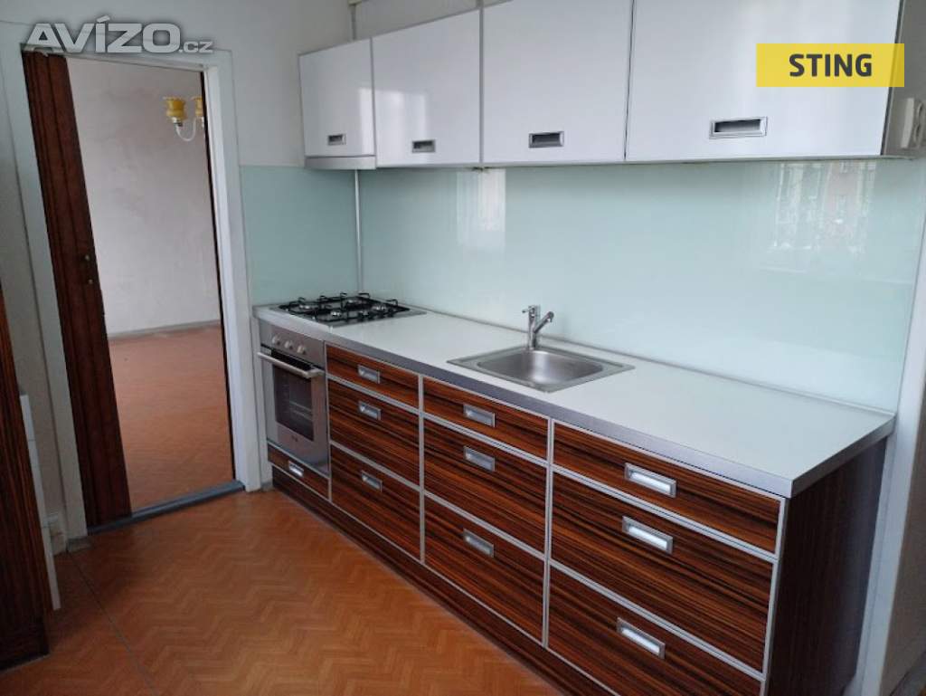 Prodej, byt 3+1, 68 m2