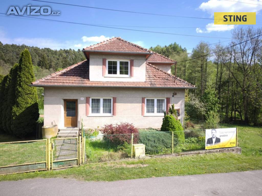 Prodej, Rodinný dům, 170 m2