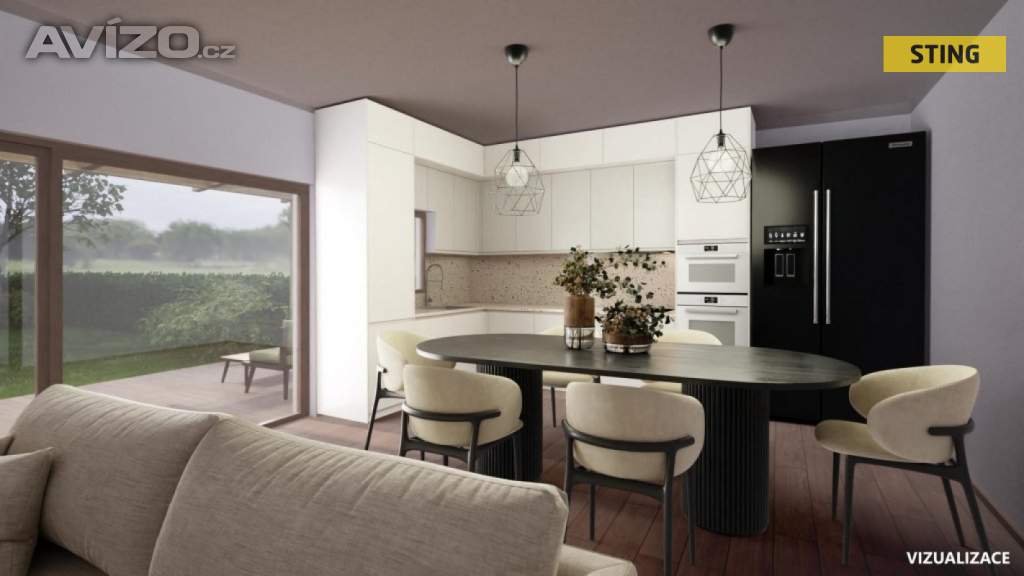 Prodej, Rodinný dům, 180 m2
