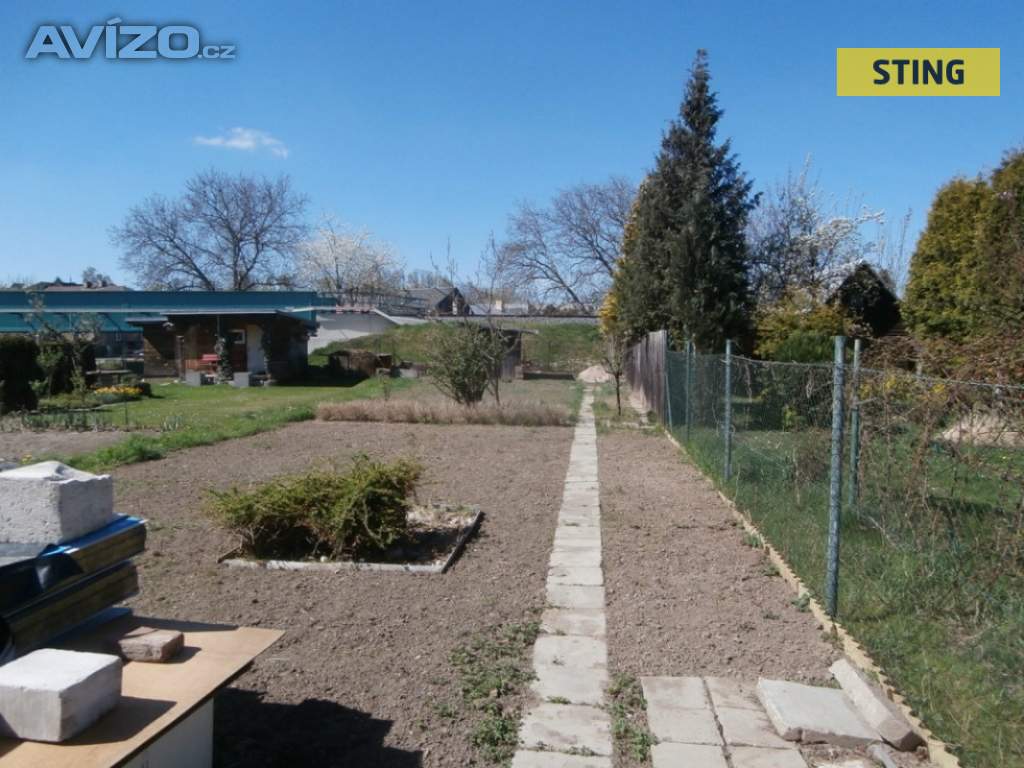Prodej, Zahrady, 335 m2