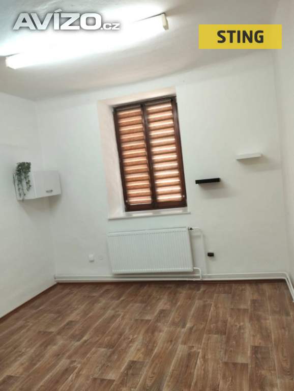 Pronájem, prodejny, 17 m2