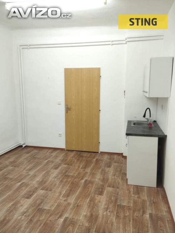 Pronájem, prodejny, 50 m2