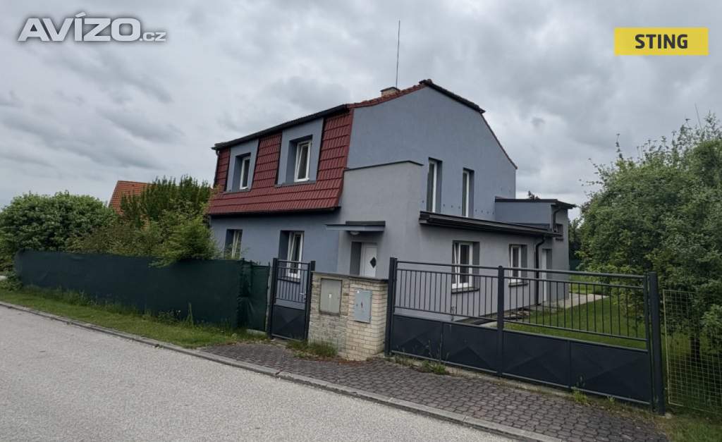 Prodej, Vila/Rezidence, 200 m2