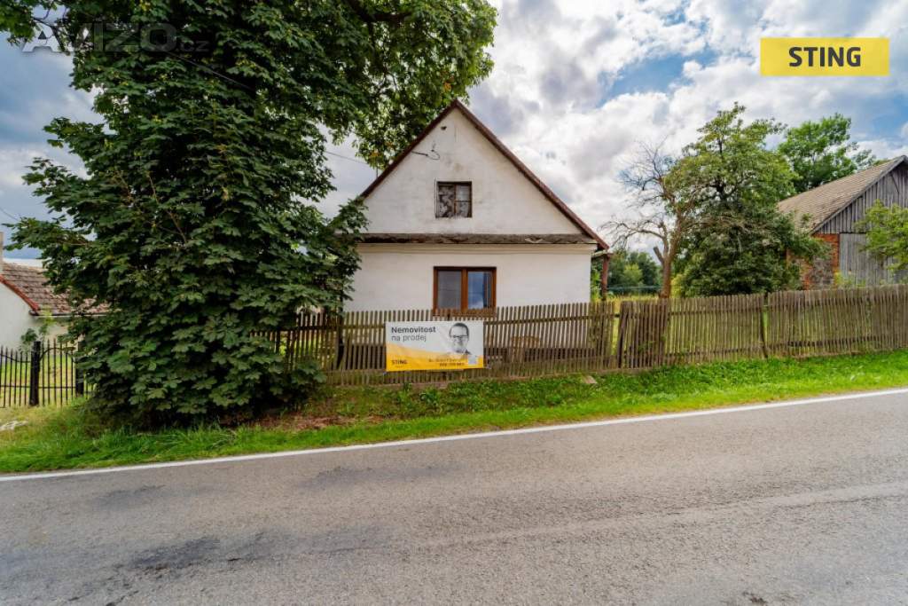 Prodej, Rodinný dům, 180 m2