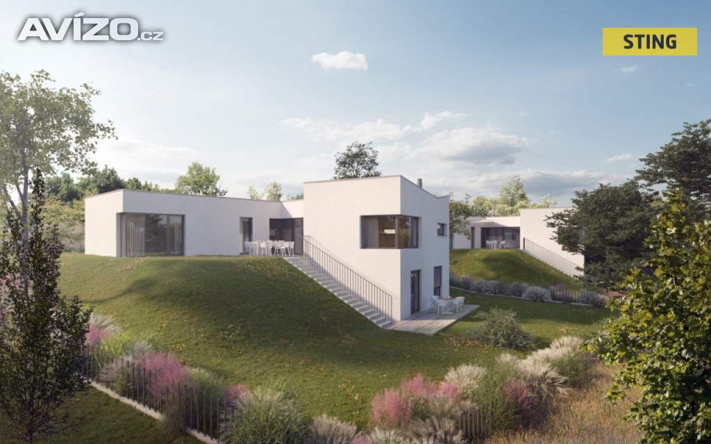 Prodej, Vila/Rezidence, 215 m2