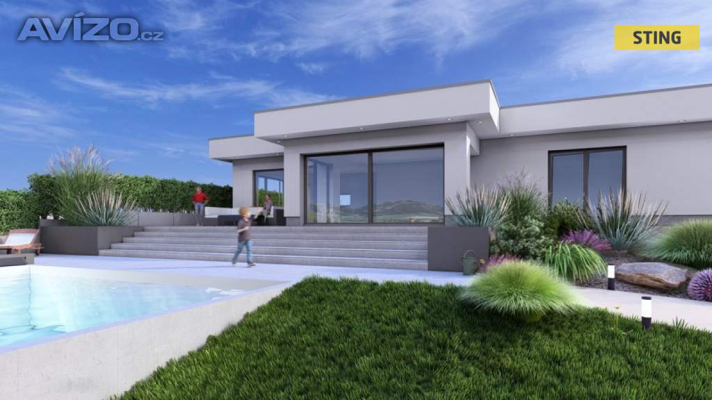 Prodej, Pozemky pro bydlení, 1400 m2