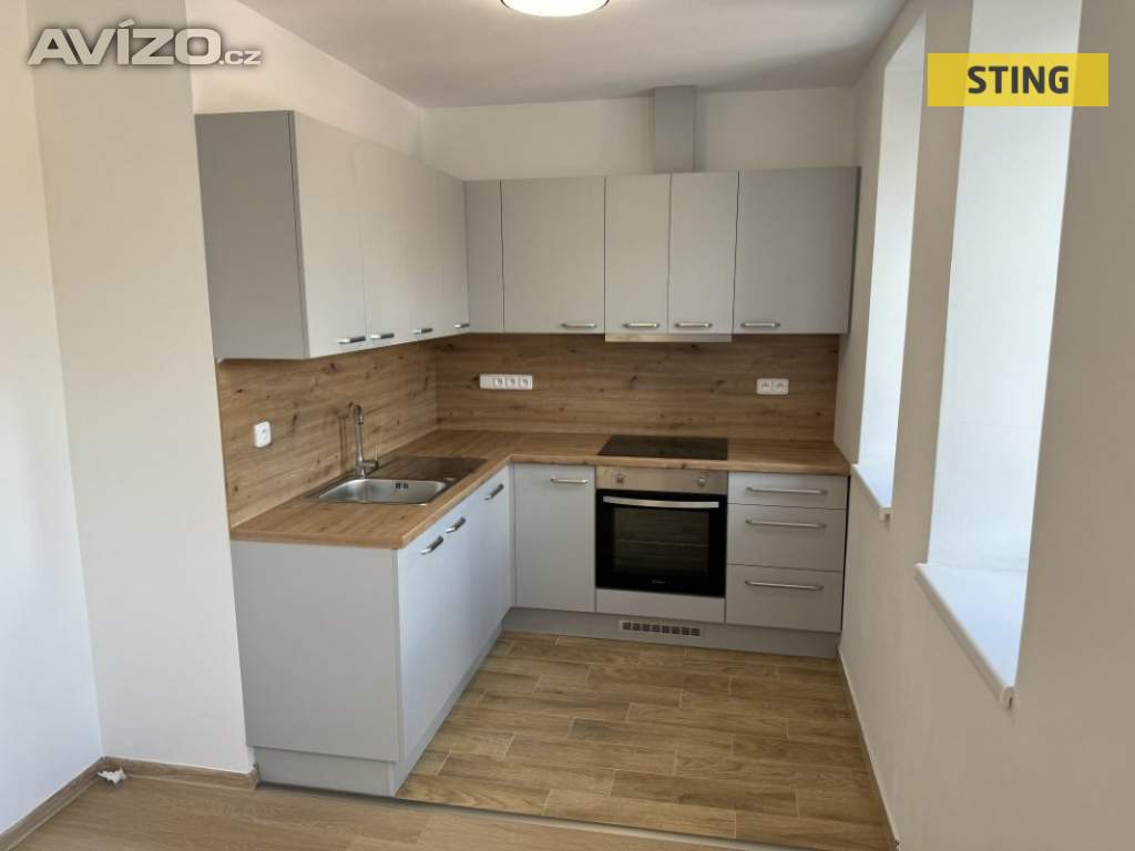 Pronájem, byt 3+kk, 75 m2