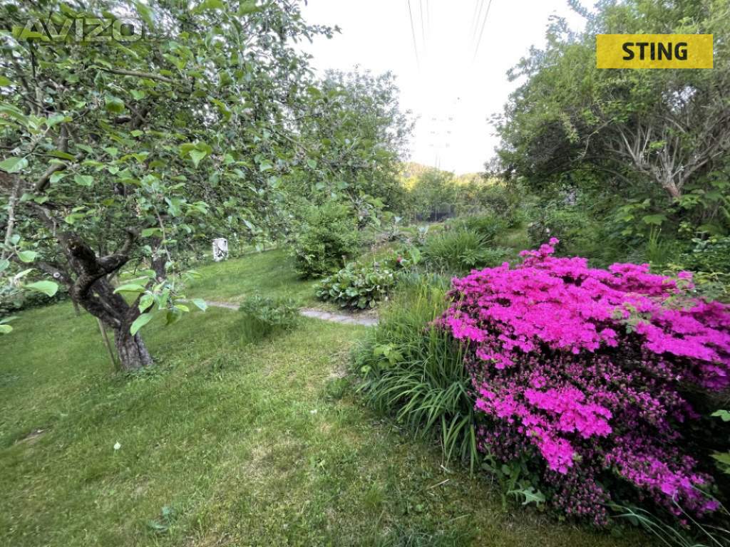 Prodej, Zahrady, 652 m2