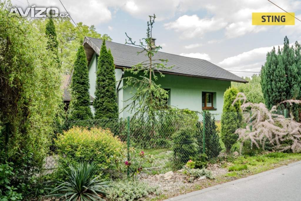 Prodej, Rodinný dům, 230 m2