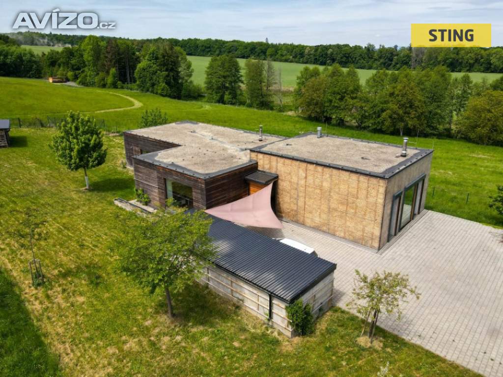 Prodej, Vila/Rezidence, 230 m2