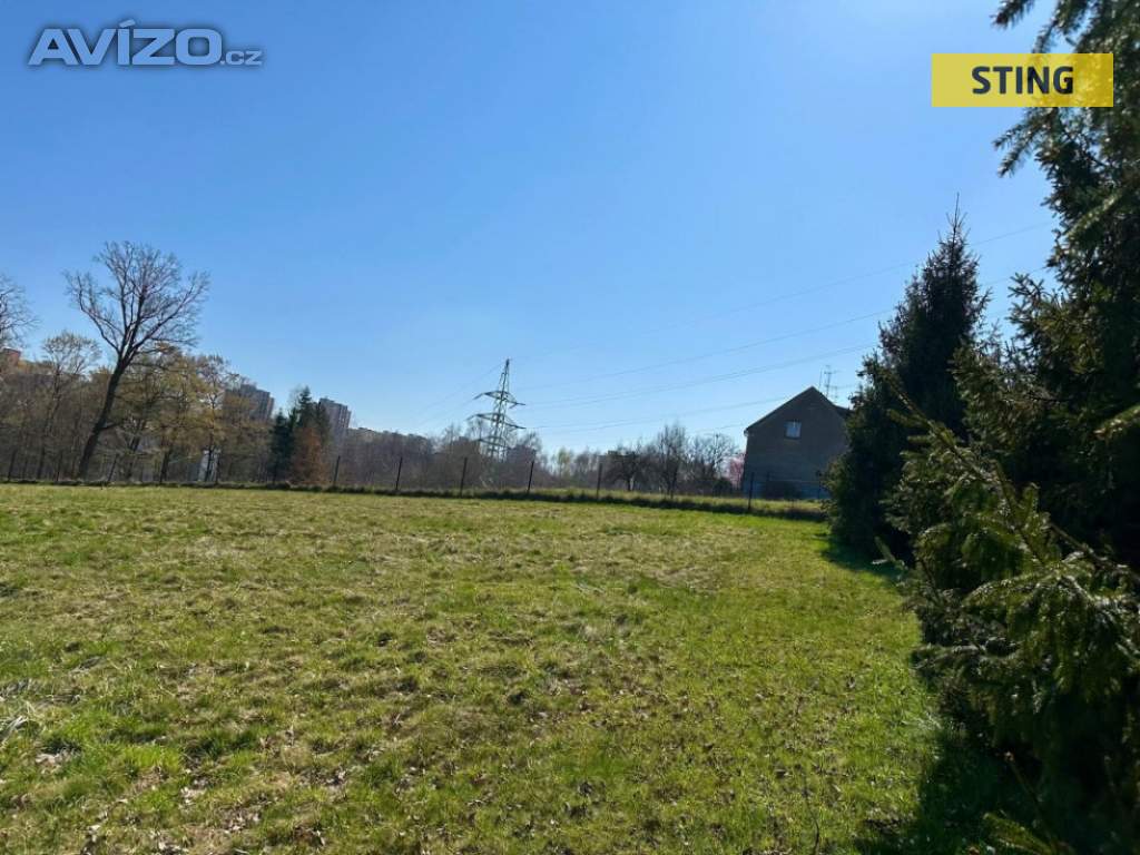 Prodej, Pozemky pro bydlení, 2250 m2