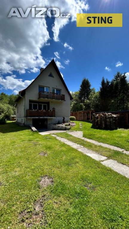 Prodej, Rodinný dům, 160 m2