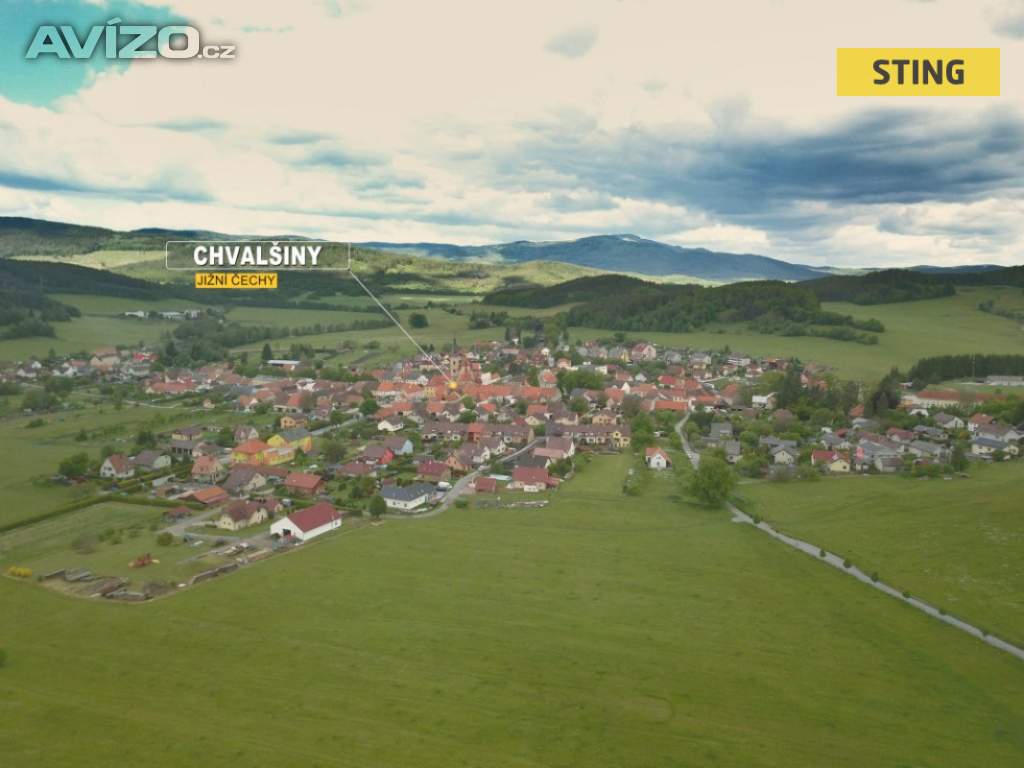 Prodej, Rodinný dům, 235 m2