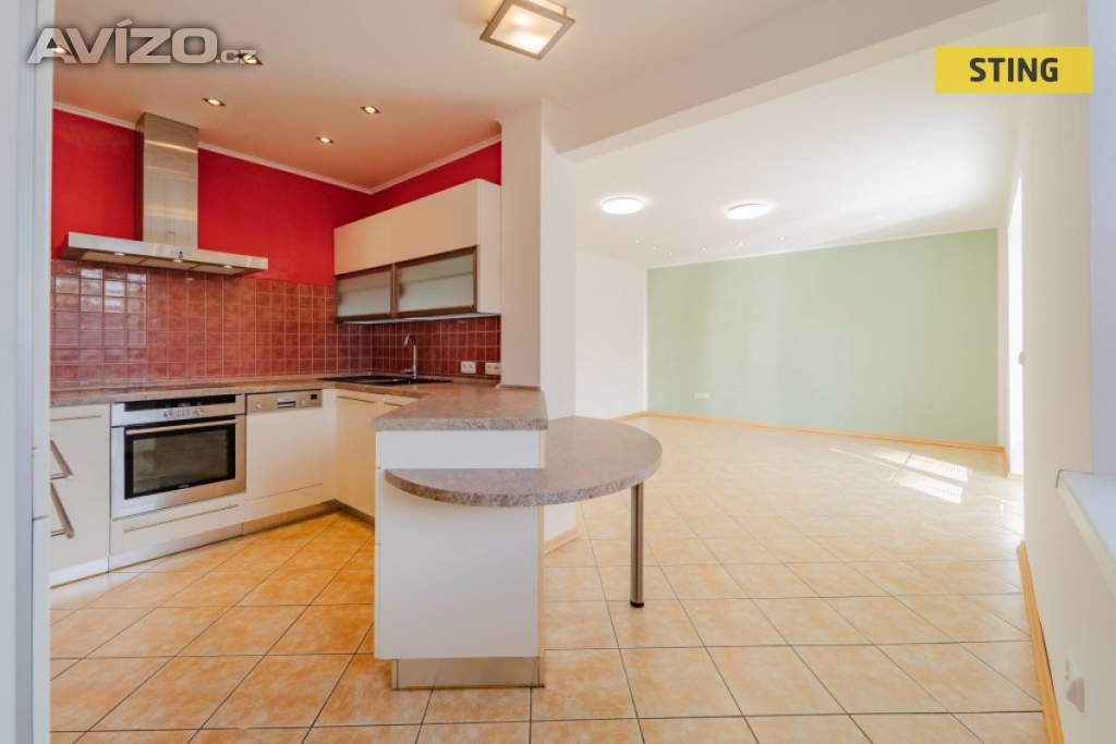 Prodej, Rodinný dům, 114 m2