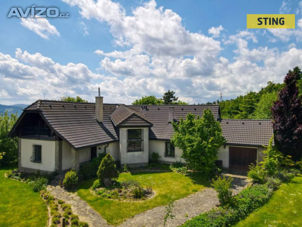 Prodej, Vila/Rezidence, 212 m2