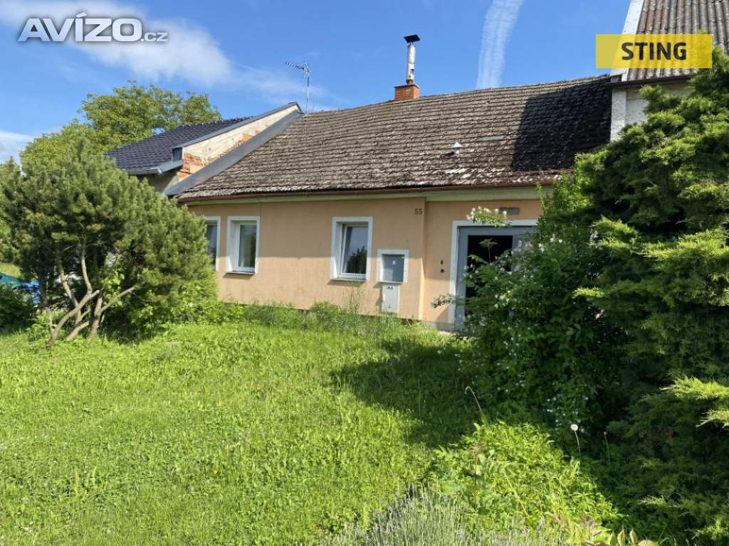 Prodej, jiný, 70 m2