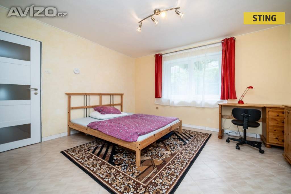 Prodej, Rodinný dům, 154 m2