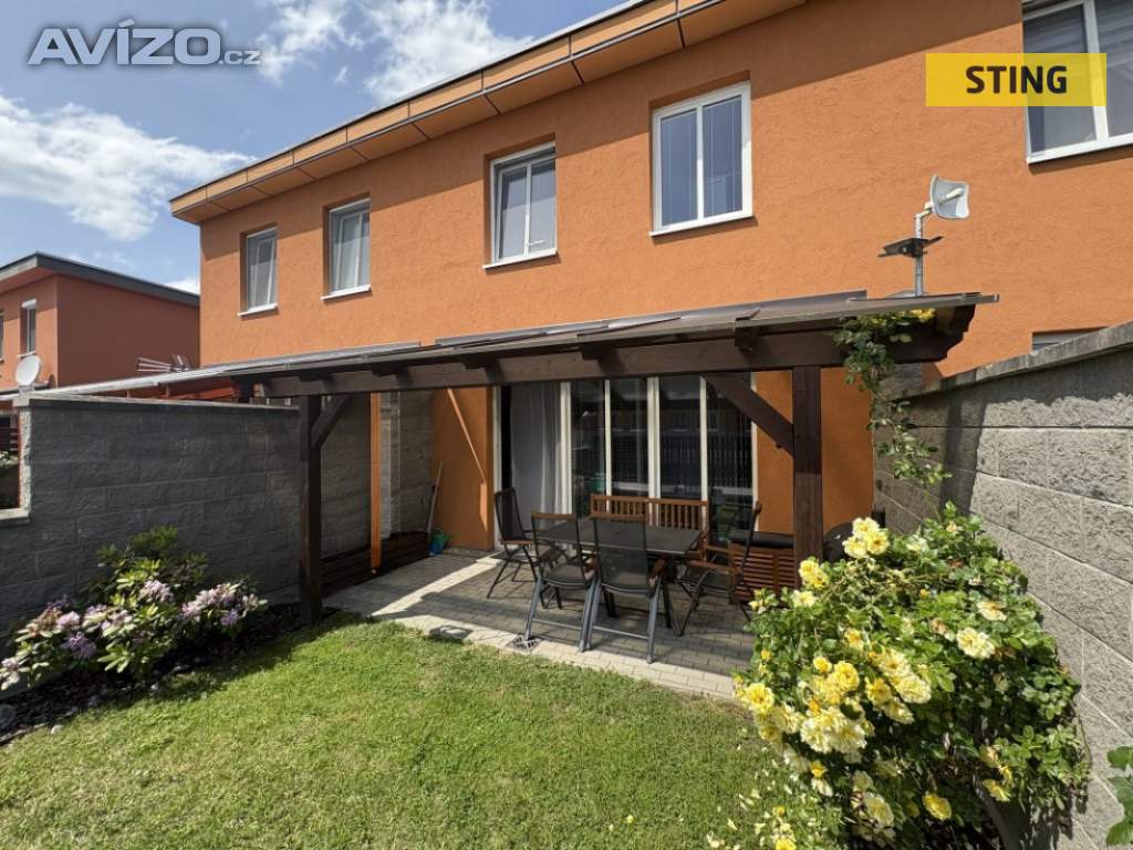 Prodej, Rodinný dům, 120 m2