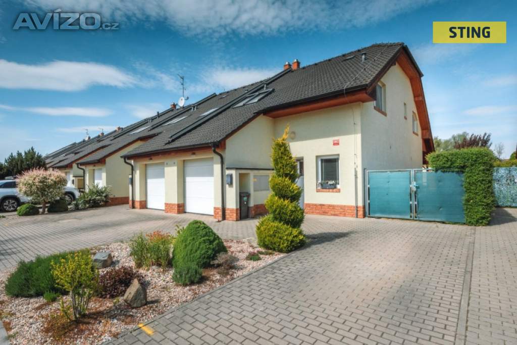 Prodej, Rodinný dům, 148 m2
