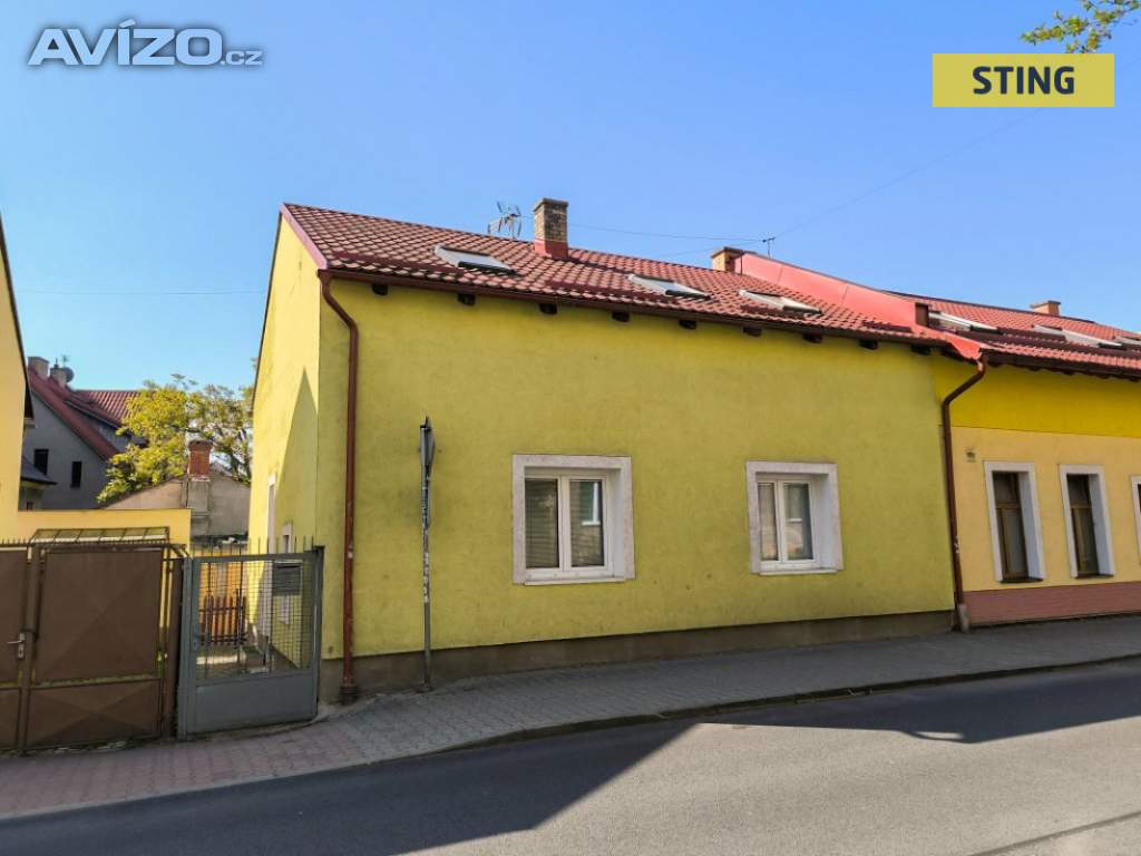 Prodej, Rodinný dům, 150 m2