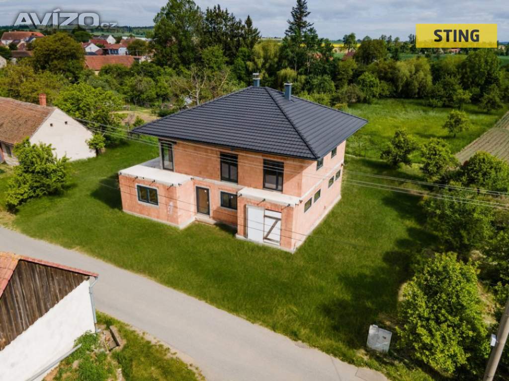 Prodej, Pozemky pro bydlení, 1323 m2