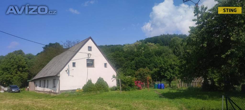Prodej, Rodinný dům, 157 m2