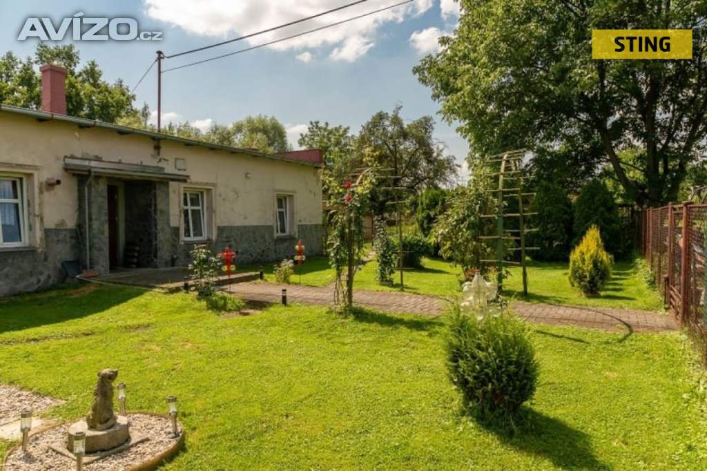 Prodej, Rodinný dům, 270 m2