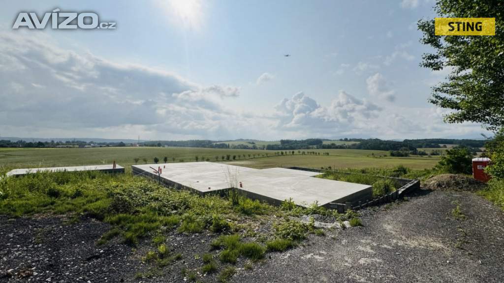 Prodej, Pozemky pro bydlení, 1443 m2