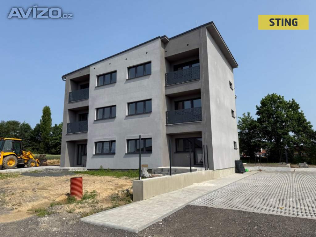 Prodej, byt 3+kk, 88 m2