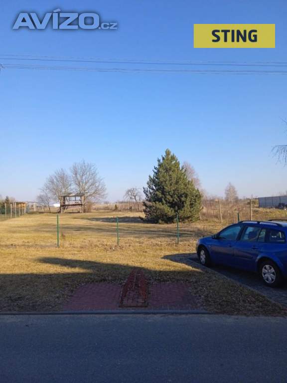 Prodej, Pozemky pro bydlení, 850 m2