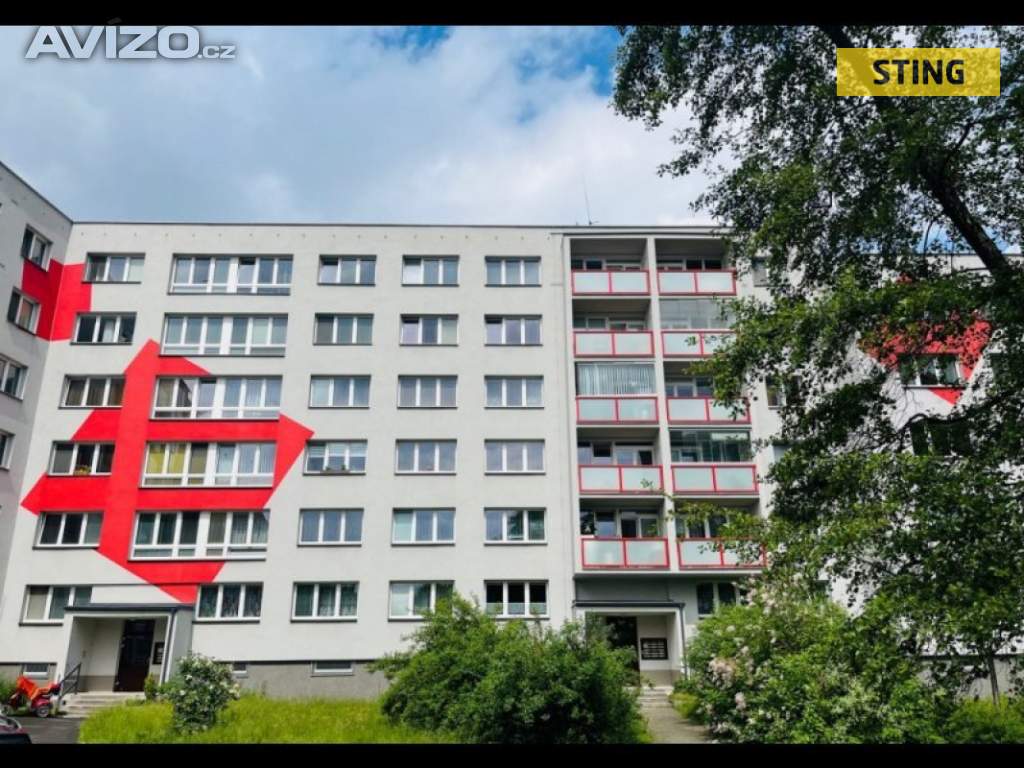 Pronájem, byt garsoniéra, 27 m2