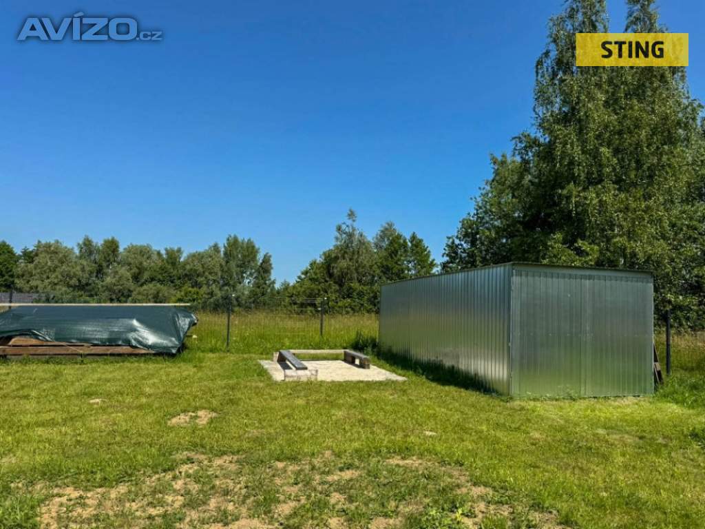 Prodej, Zahrady, 929 m2