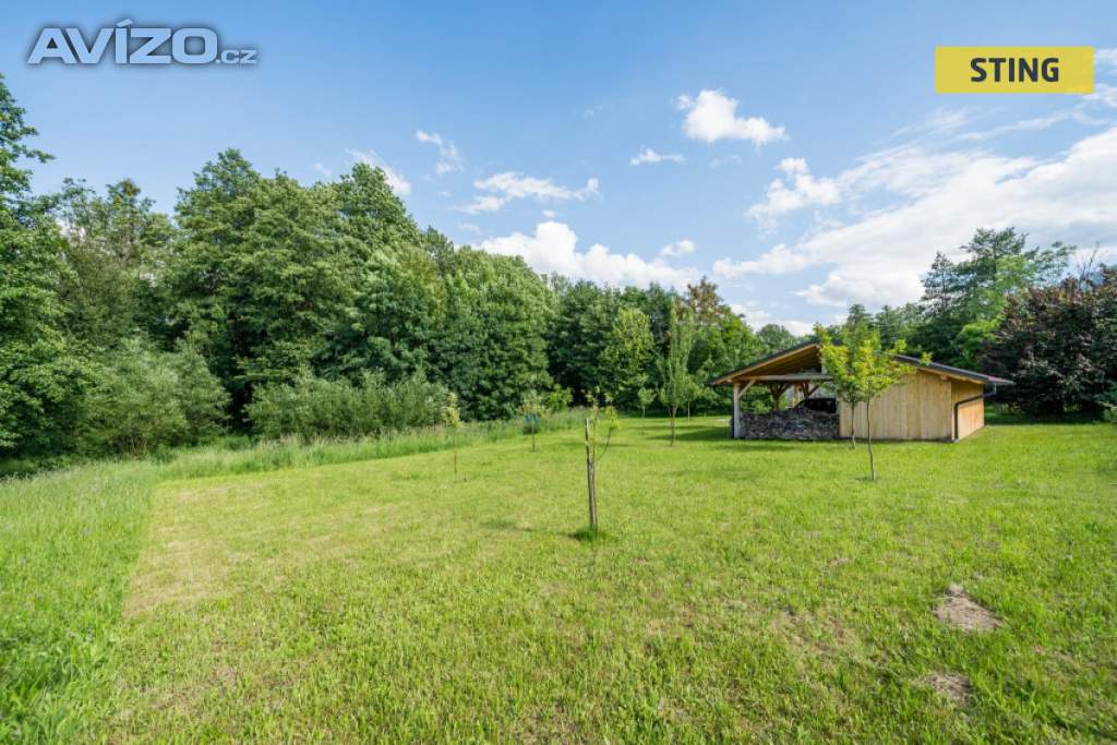 Prodej, Pozemky pro bydlení, 1366 m2