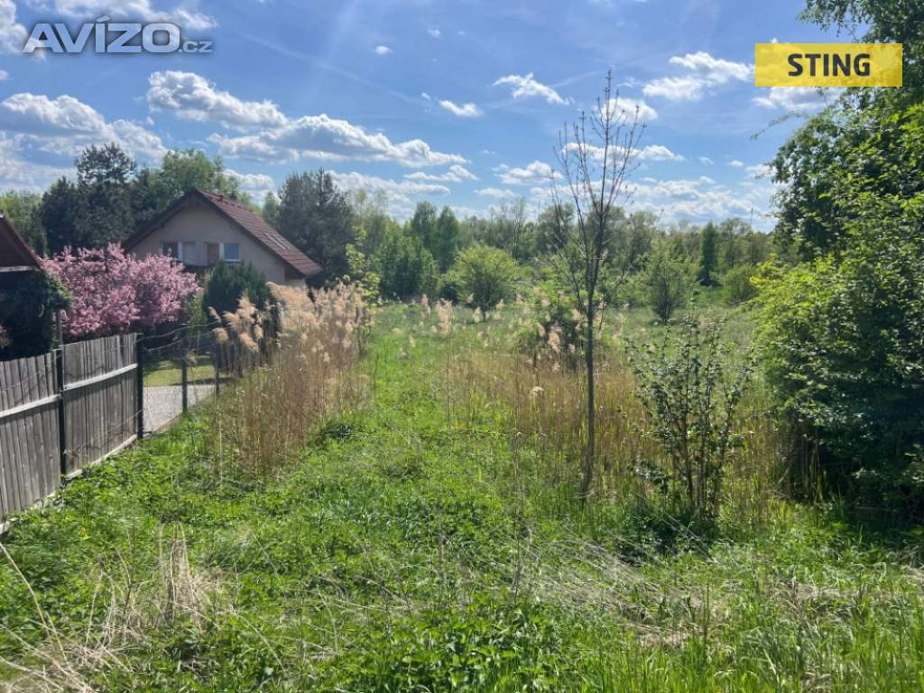 Prodej, Pozemky pro bydlení, 5395 m2