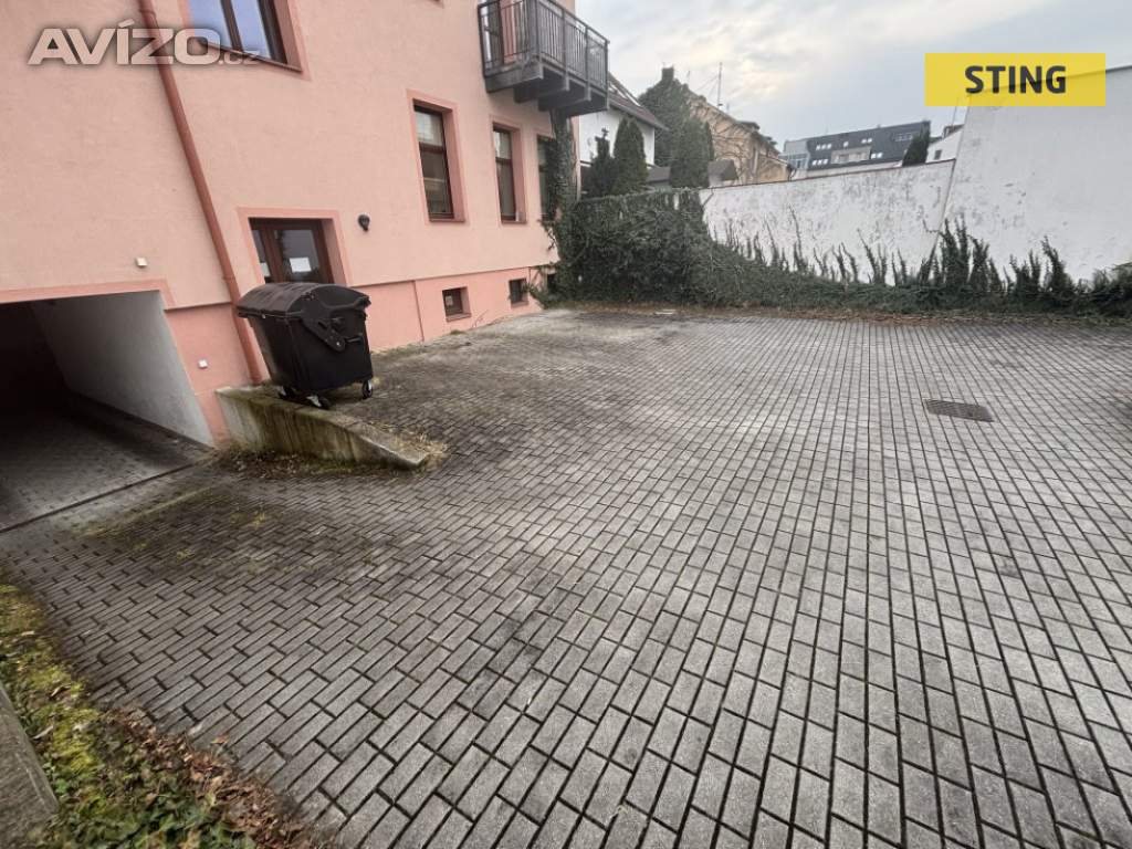 Prodej, pozemek, 13 m2