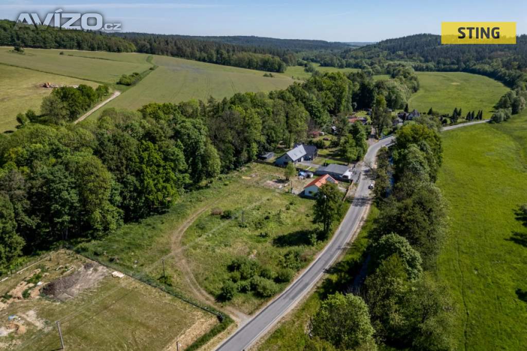 Prodej, Pozemky pro bydlení, 3789 m2
